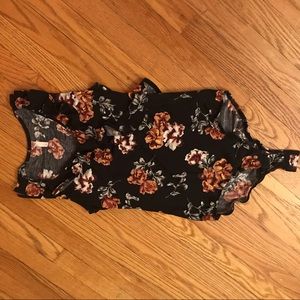 Leotard/bodysuit 🌹